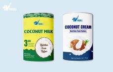 Vietnam Coconut Products