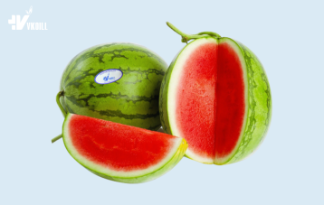 RED SEEDLESS WATERMELON