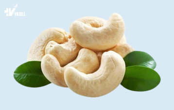 CASHEW NUTS