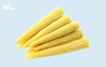 FRESH BABY CORN