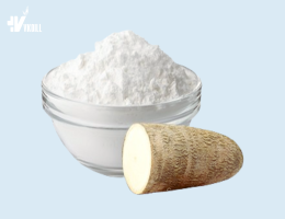 TAPIOCA STARCH