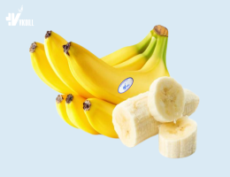 CAVENDISH BANANA