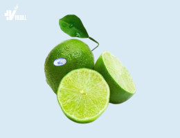 SEEDLESS LIME